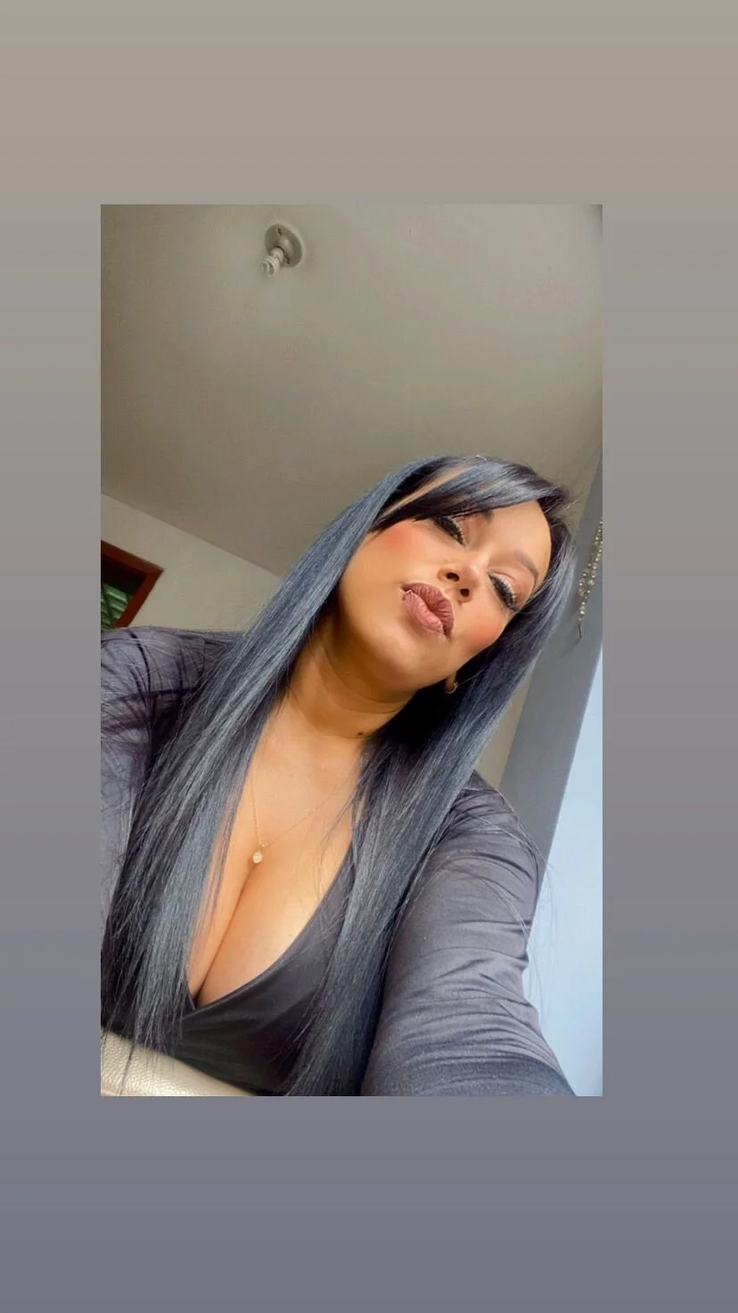 XXX Porn Photo of Nude agatha_rusell_ 8