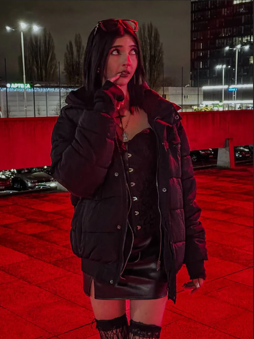 XXX Porn Photo of Nude JessbutnotJessi 1