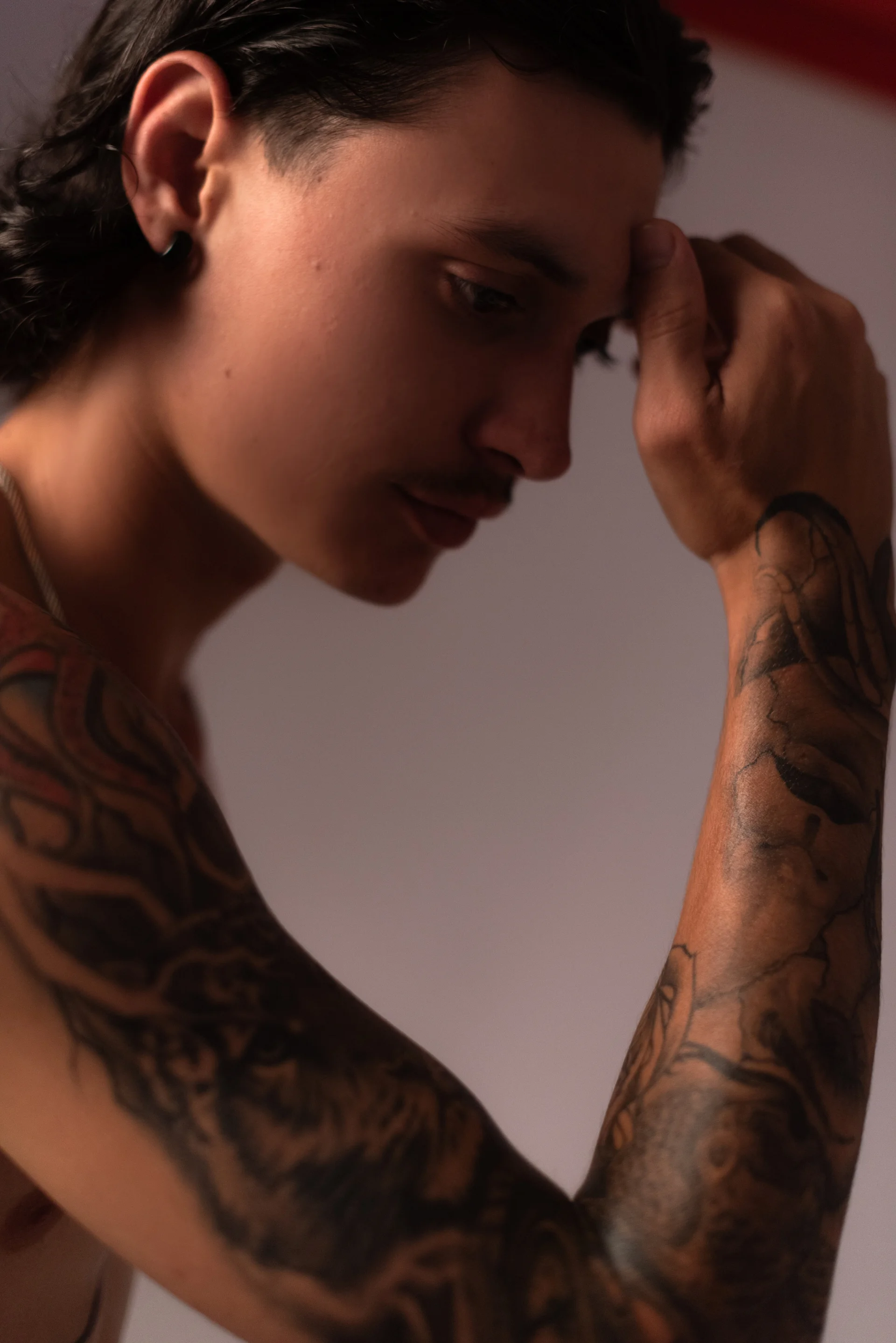 XXX Porn Photo of Nude LokyHartt 16