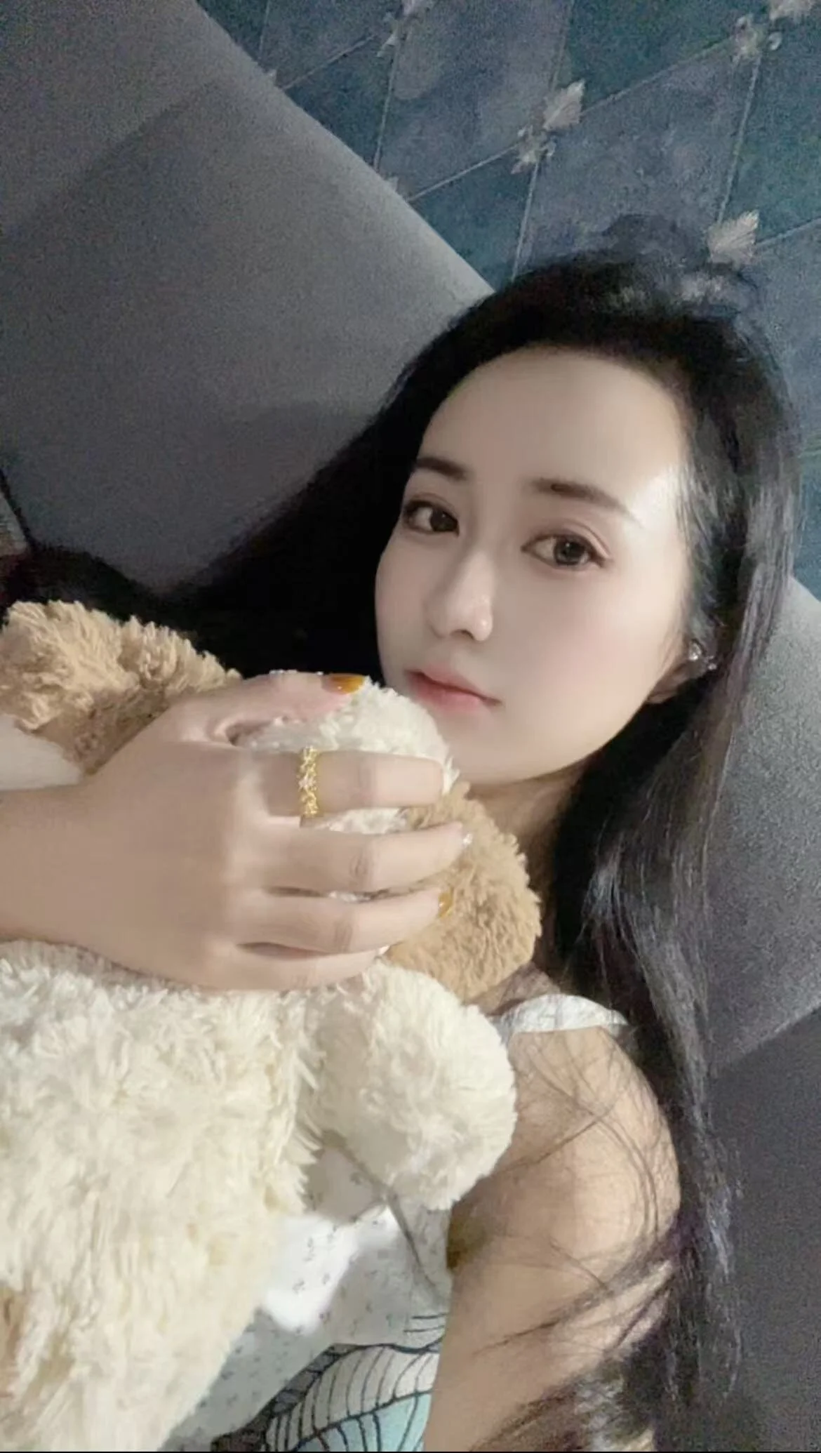 XXX Porn Photo of Nude kk123kkzcx123 3