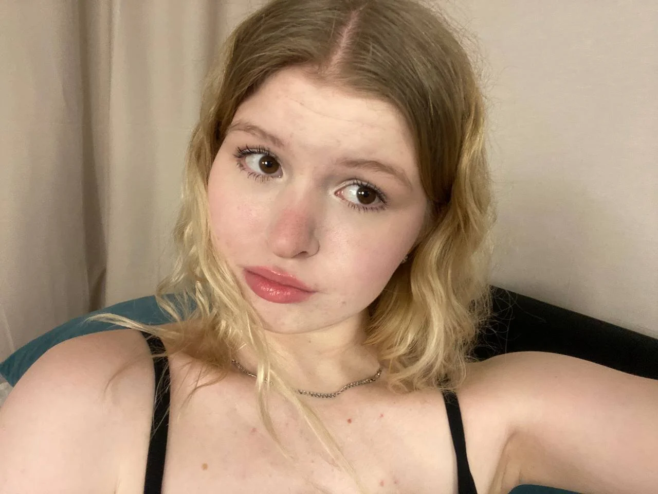 XXX Porn Photo of Nude ShontaWasilko 175