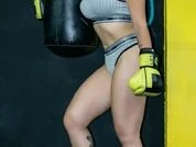 XXX Porn Photo of Nude lissandthor13 12