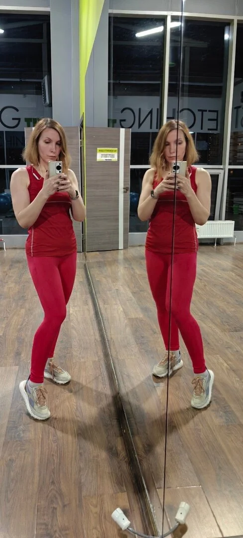 XXX Porn Photo of Nude JohansonKatie 3