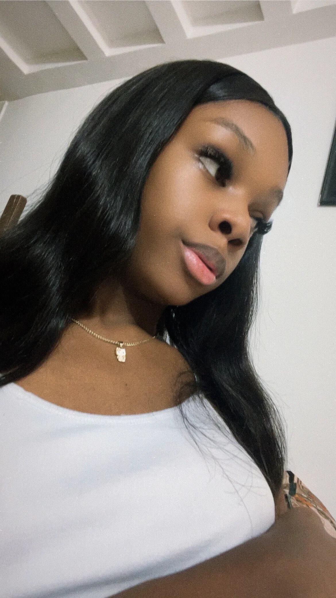 XXX Porn Photo of Nude IsisBrown_ 5