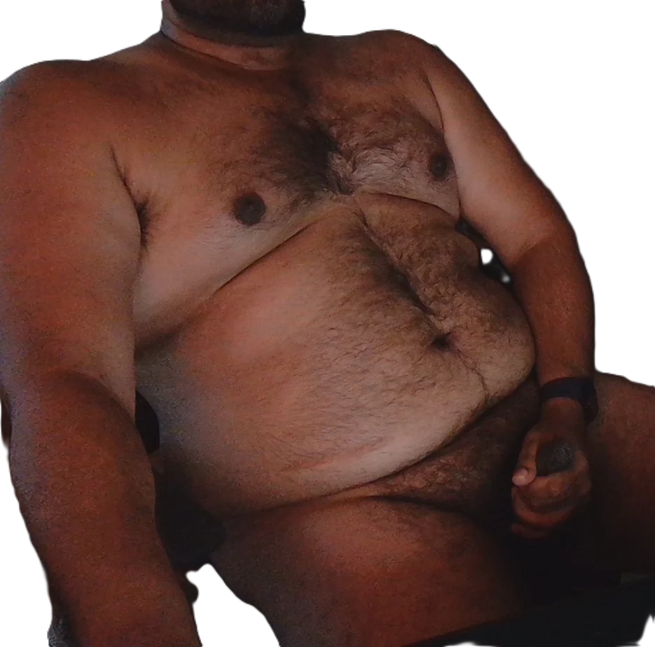XXX Porn Photo of Nude PeretCai 6