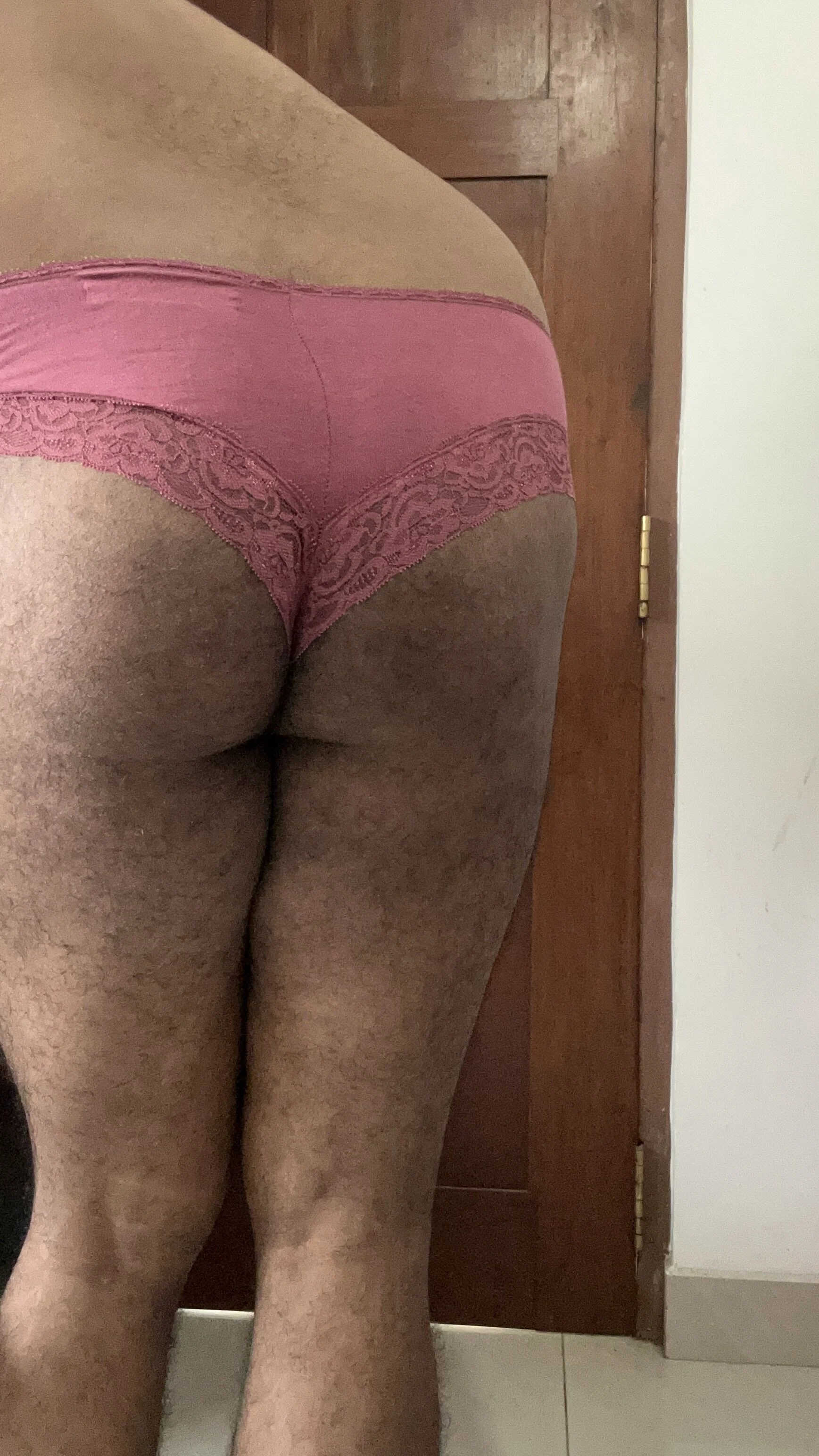 XXX Porn Photo of Nude maskedmensl 3
