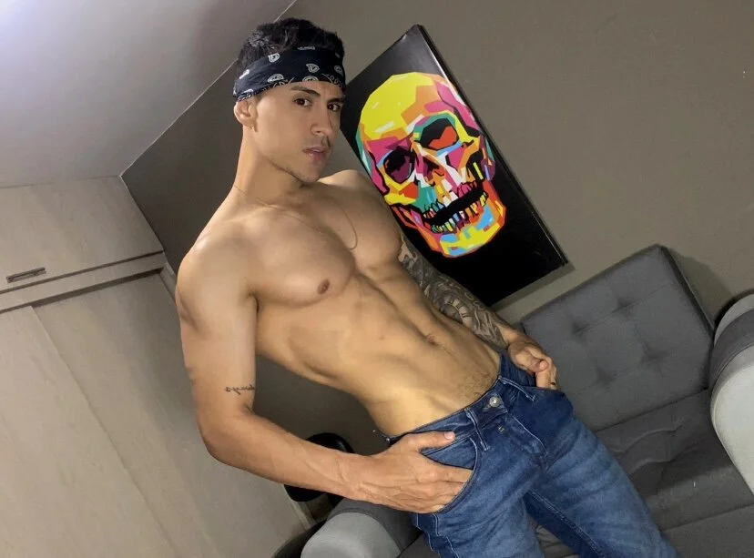 XXX Porn Photo of Nude Tristan-bm 15