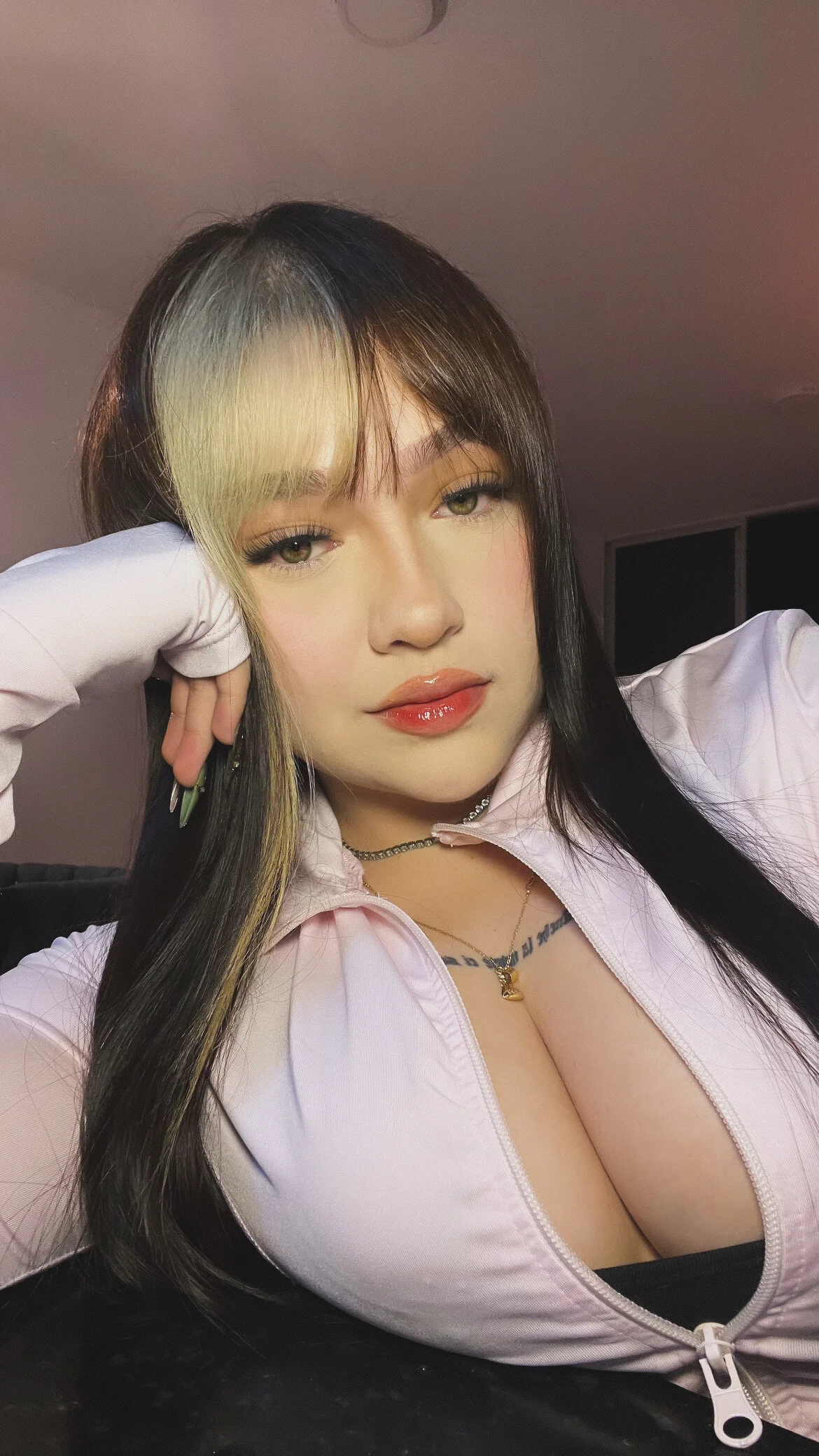 XXX Porn Photo of Nude Daniela_ruizz 13