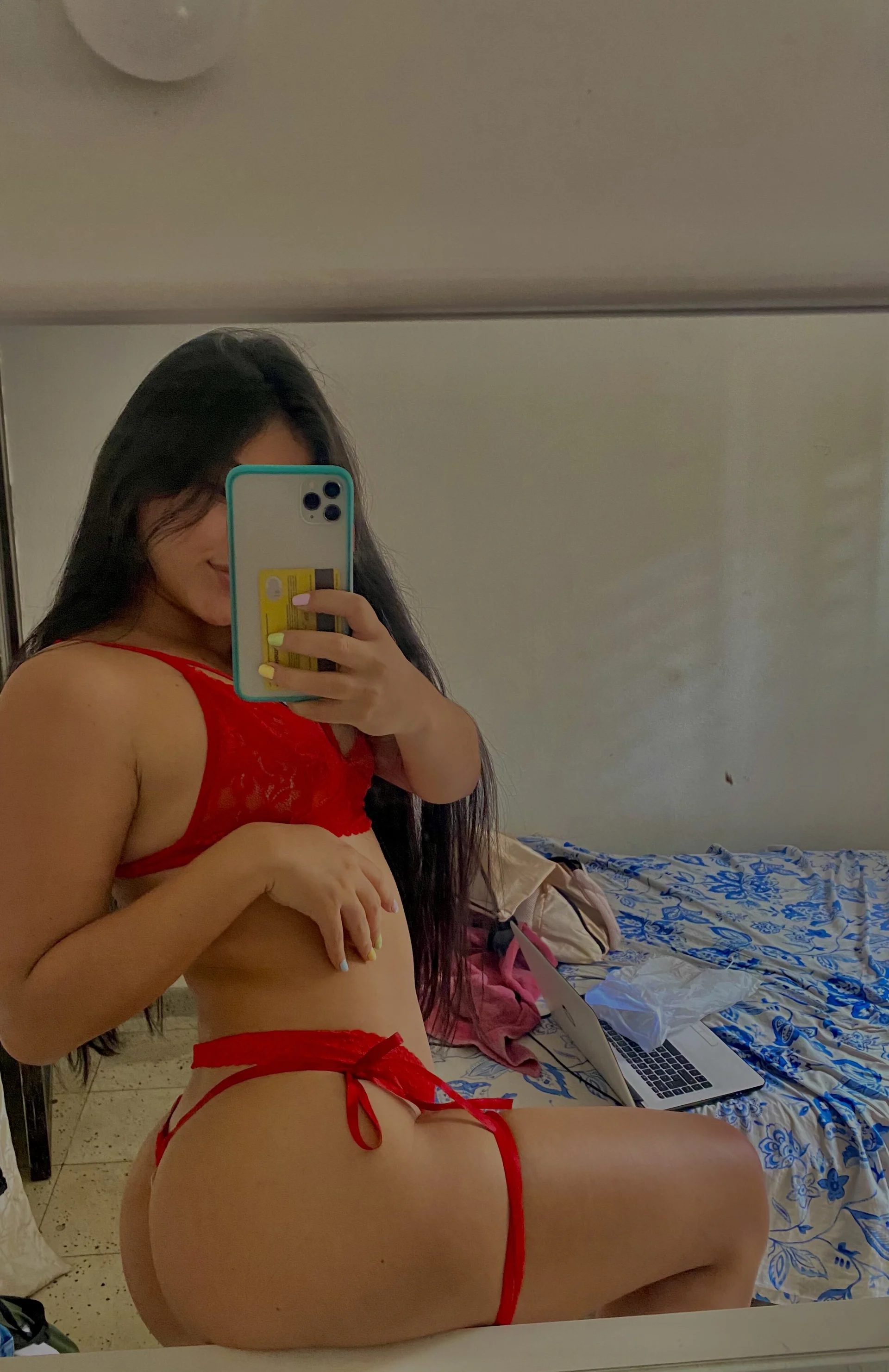 XXX Porn Photo of Nude lunablossom_ 7