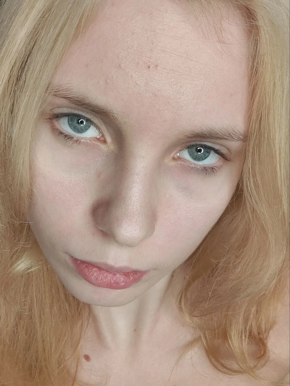 XXX Porn Photo of Nude Fafa_Fluff 87