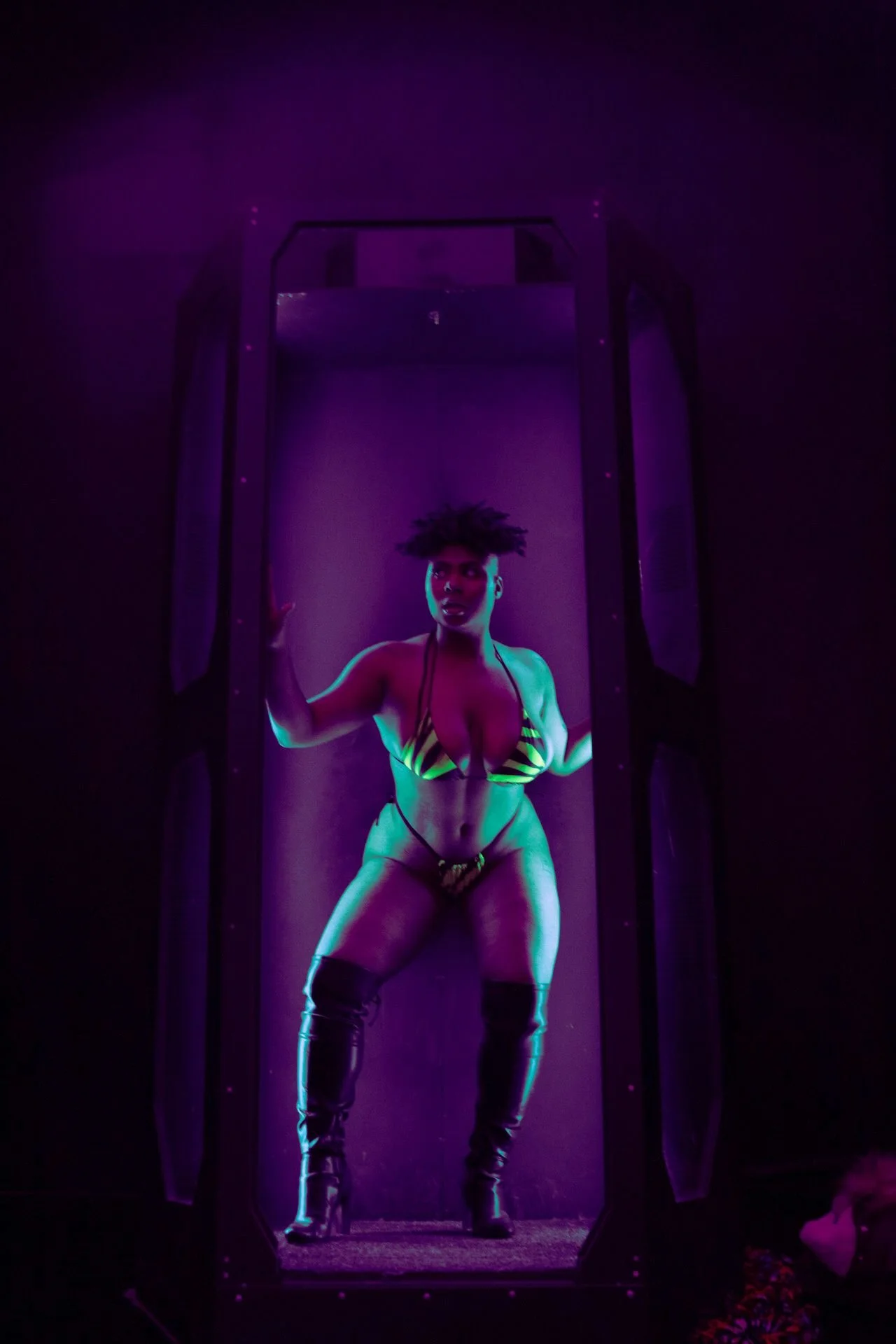 XXX Porn Photo of Nude MeleiMarvelous 37