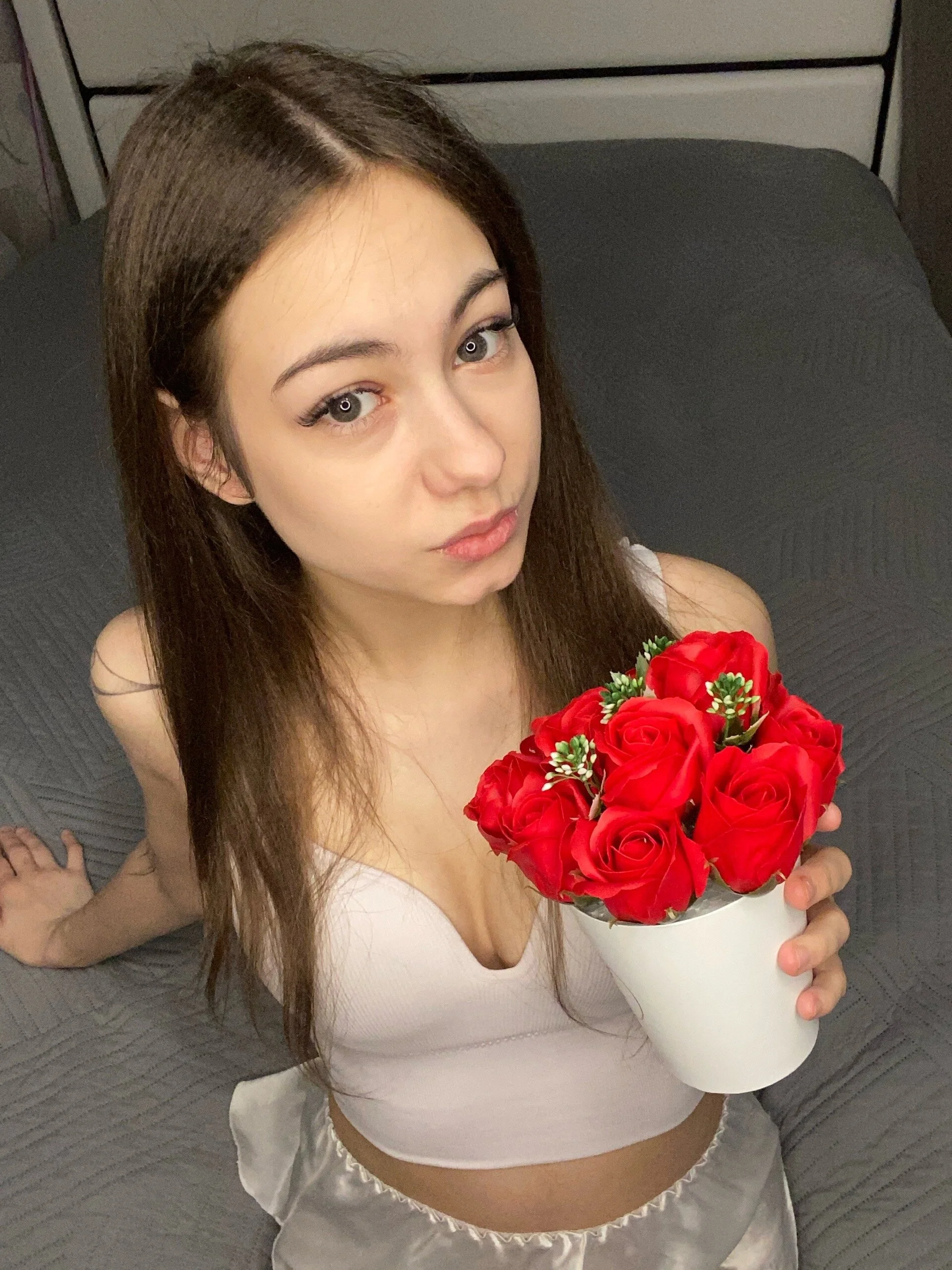 XXX Porn Photo of Nude DaynaMacha 86