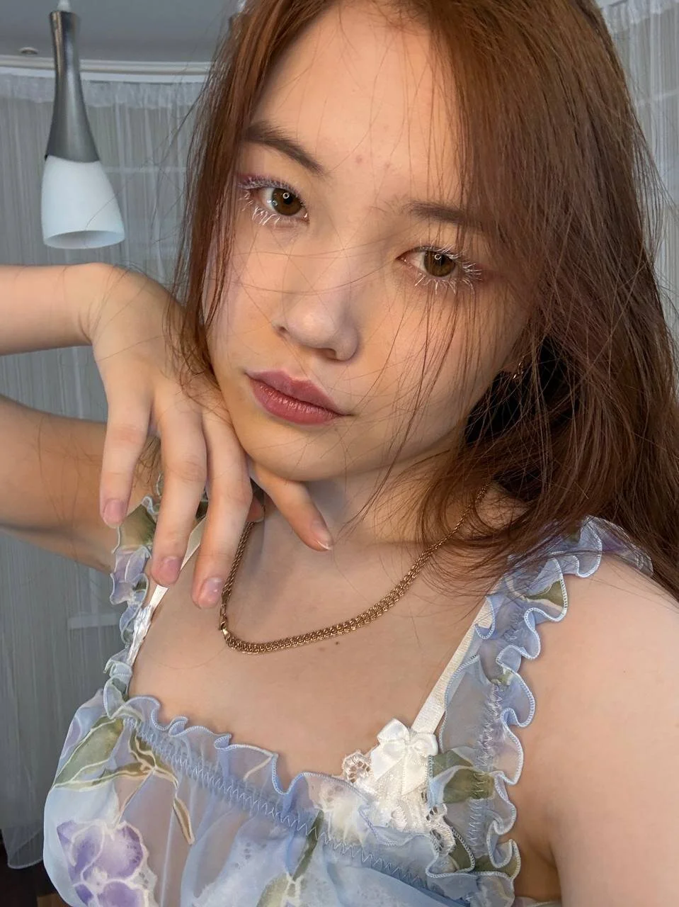 XXX Porn Photo of Nude RoniDetterich 21