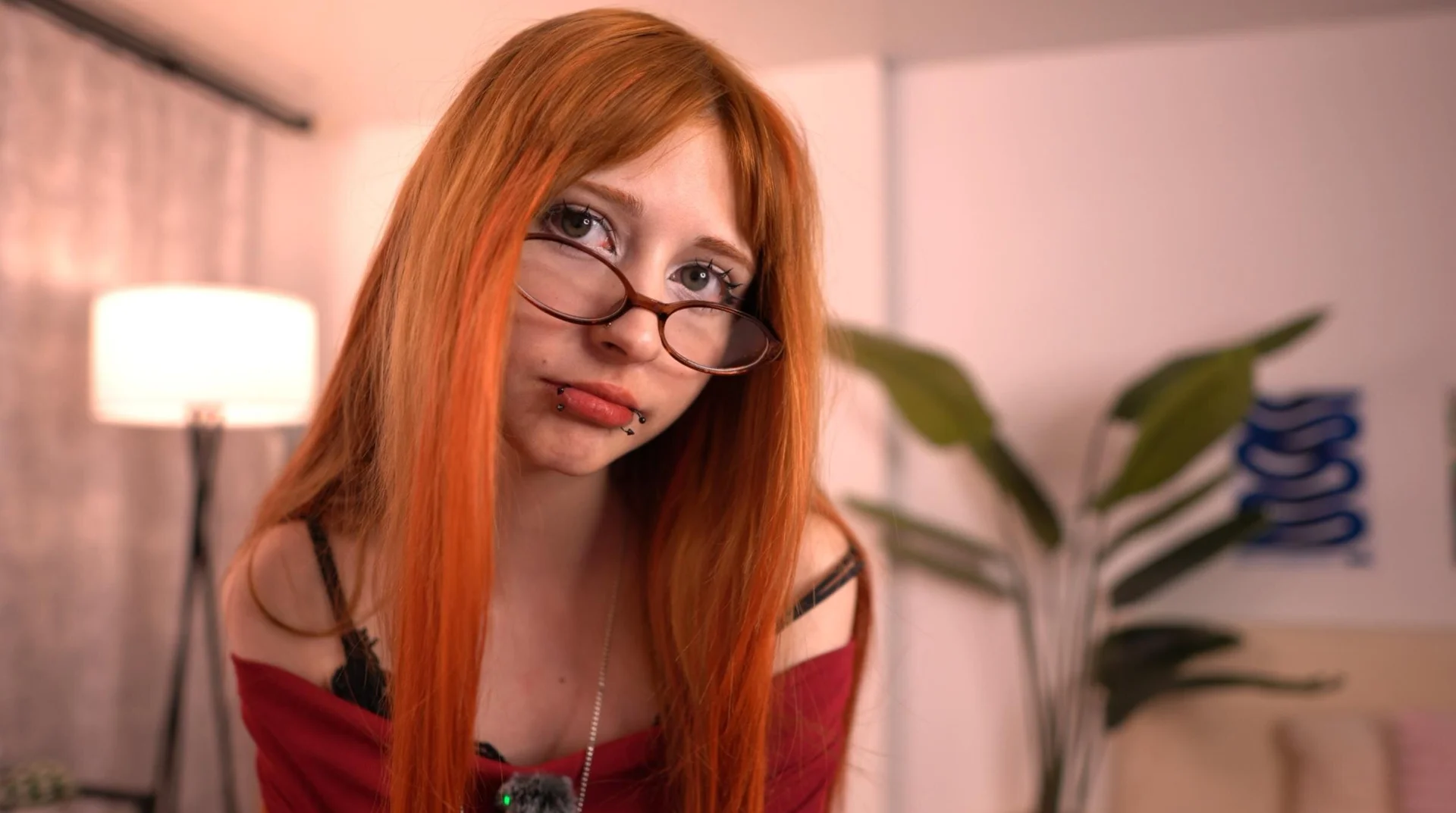 XXX Porn Photo of Nude hexie_doll 13