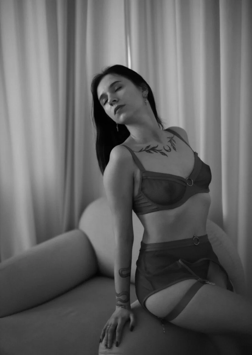 XXX Porn Photo of Nude KarolinaBlacks 35