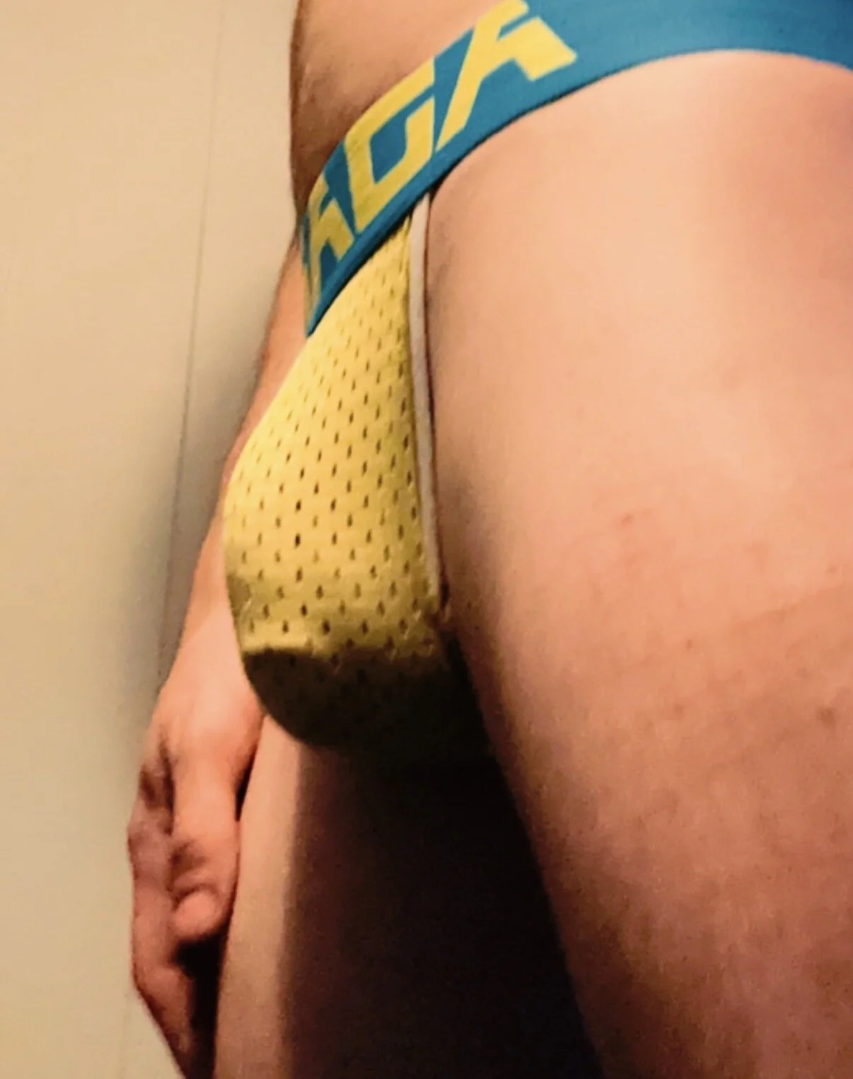 XXX Porn Photo of Nude BlazeRyder27 5