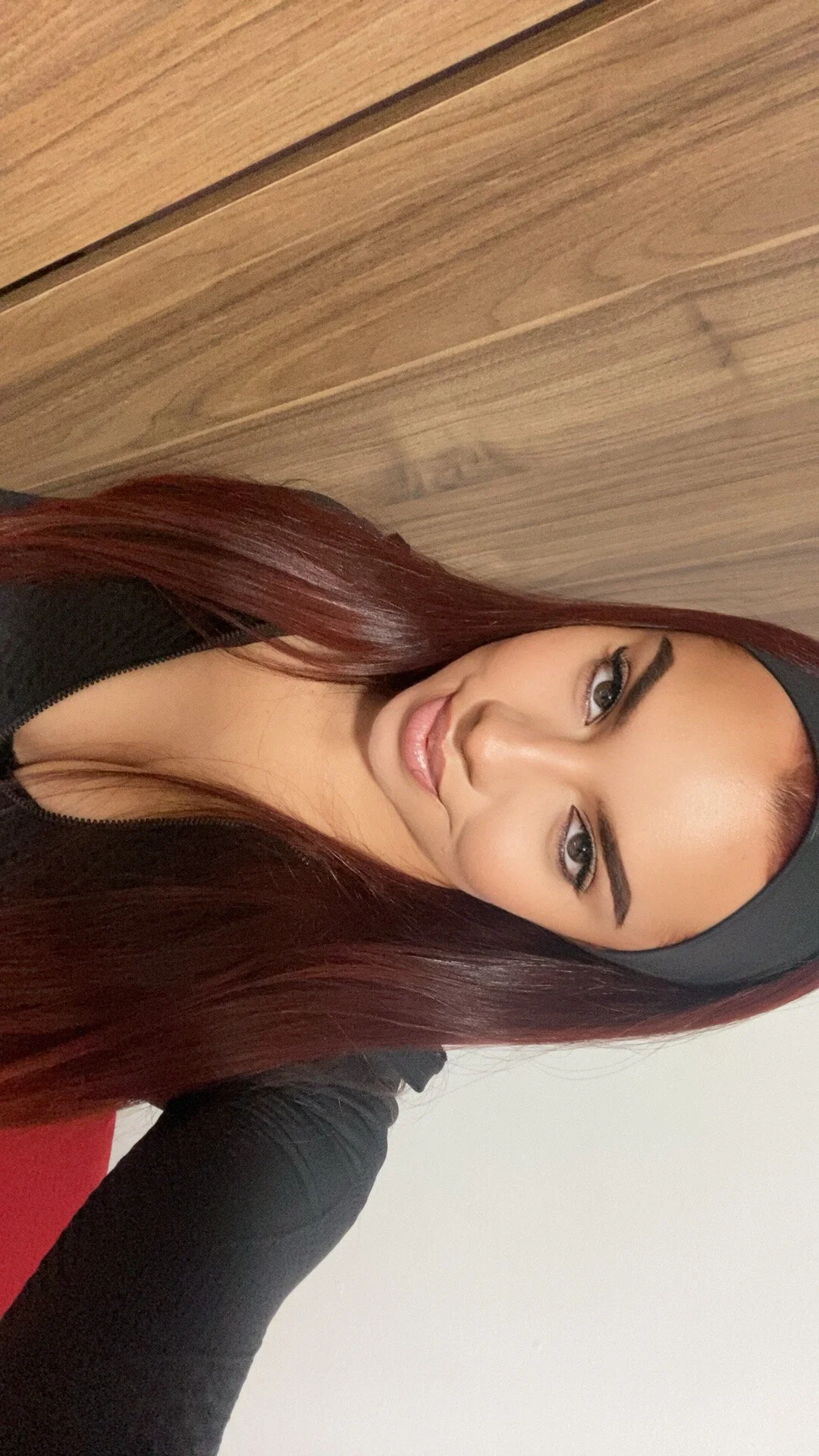XXX Porn Photo of Nude samantha_tattu 27