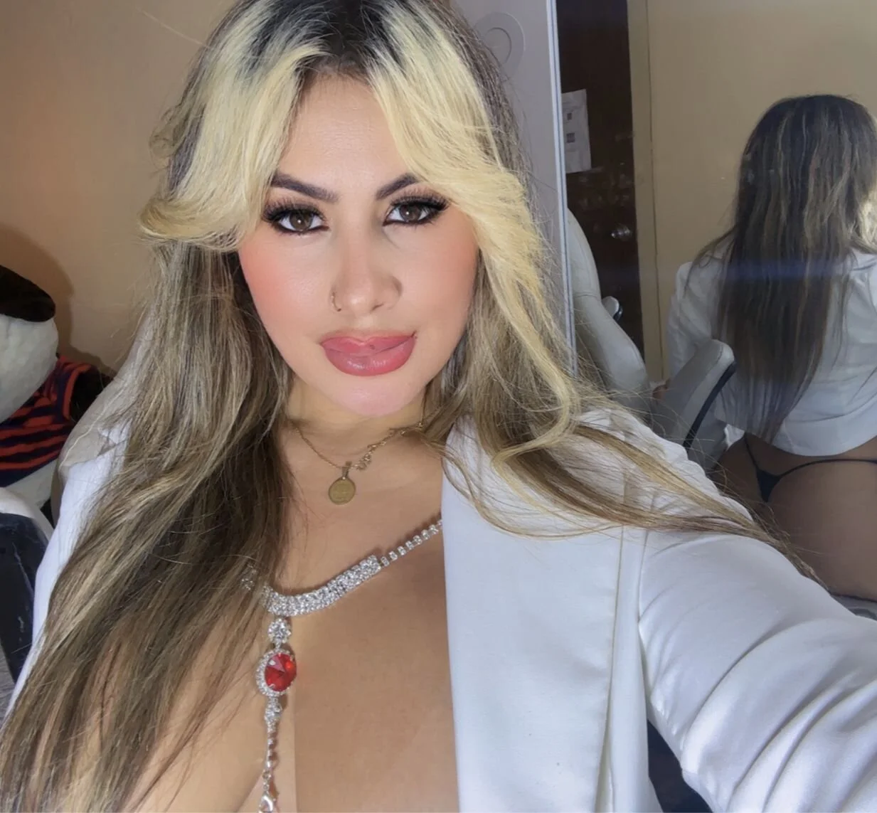 XXX Porn Photo of Nude ChanellBrad 72