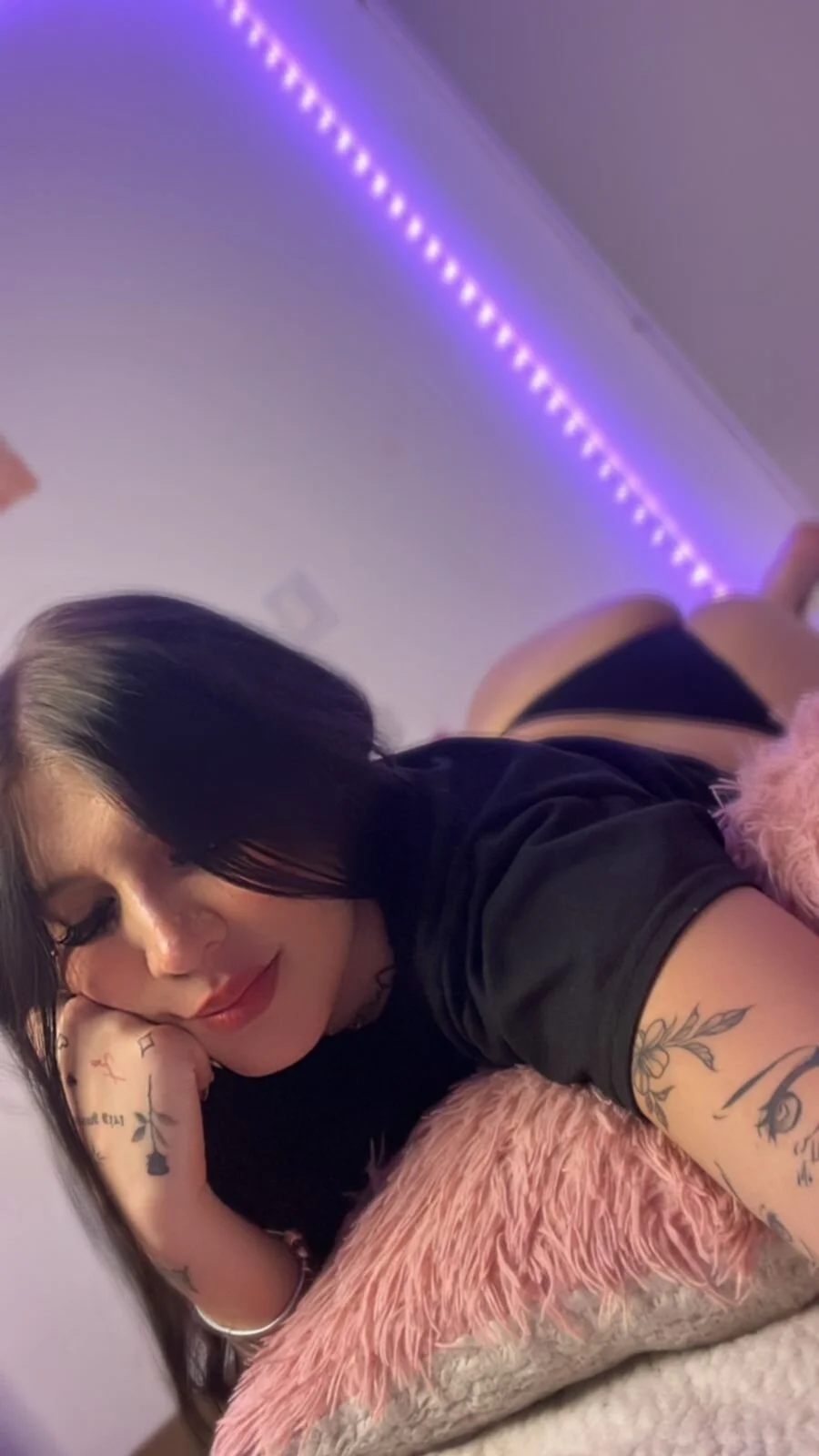 XXX Porn Photo of Nude im_sol_ 25