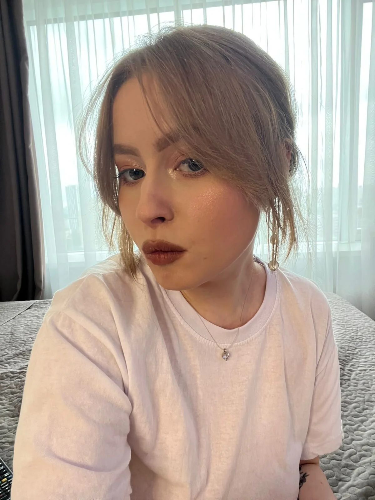 XXX Porn Photo of Nude YourSugarAlice 12