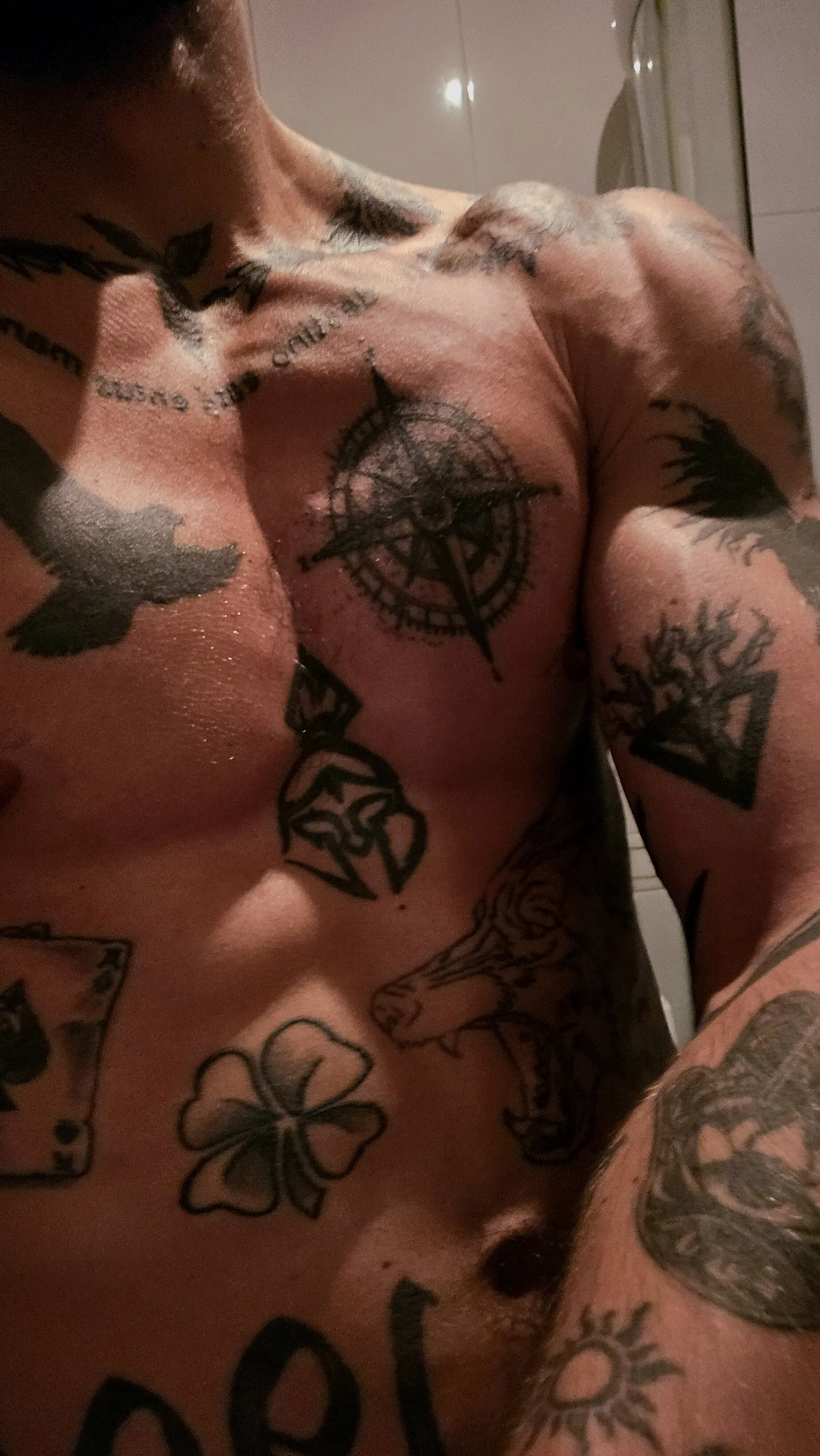 XXX Porn Photo of Nude padr3jason 21
