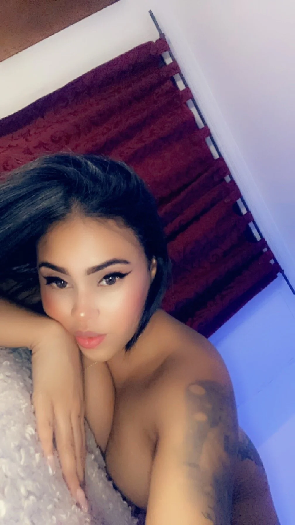 XXX Porn Photo of Nude Marilyncruz__ 96