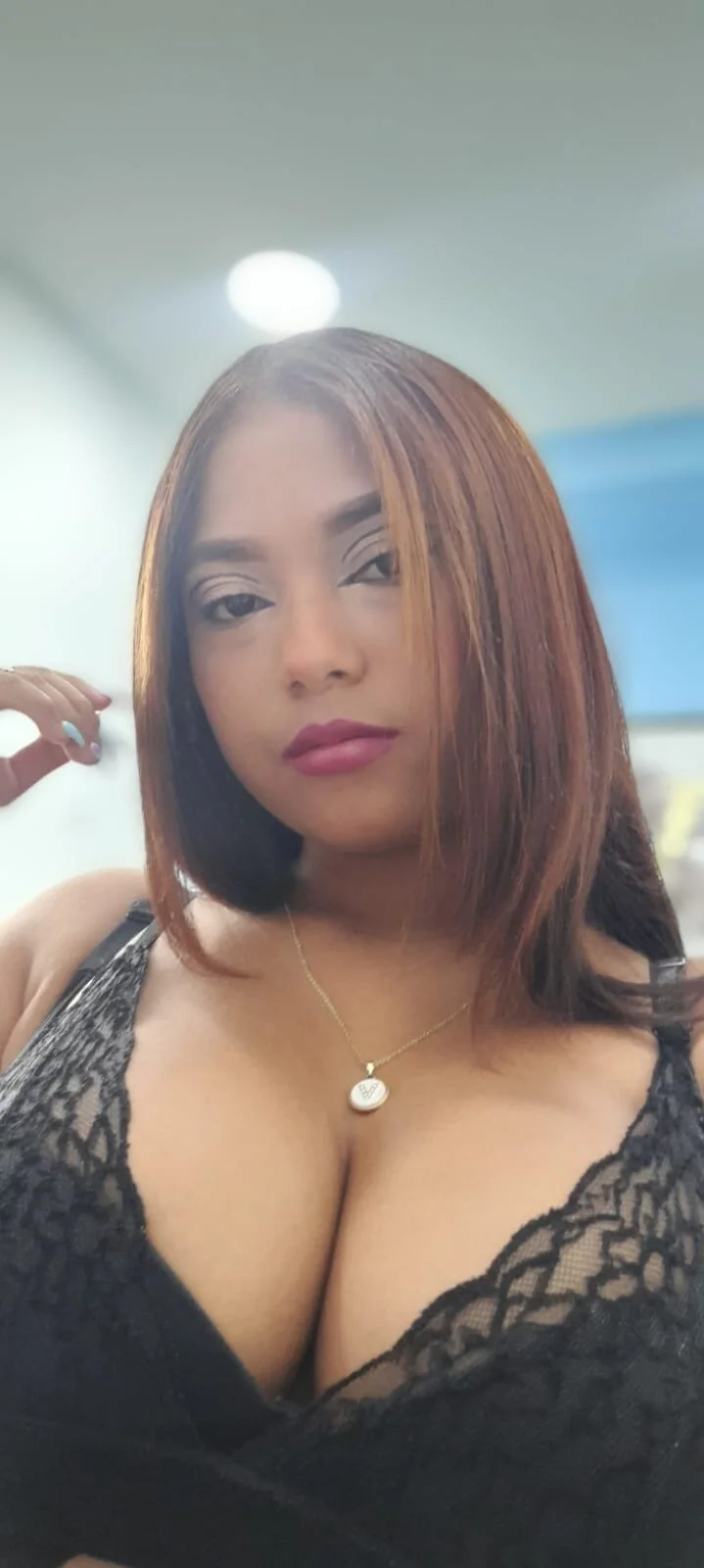 XXX Porn Photo of Nude Kenya--Buhle 4