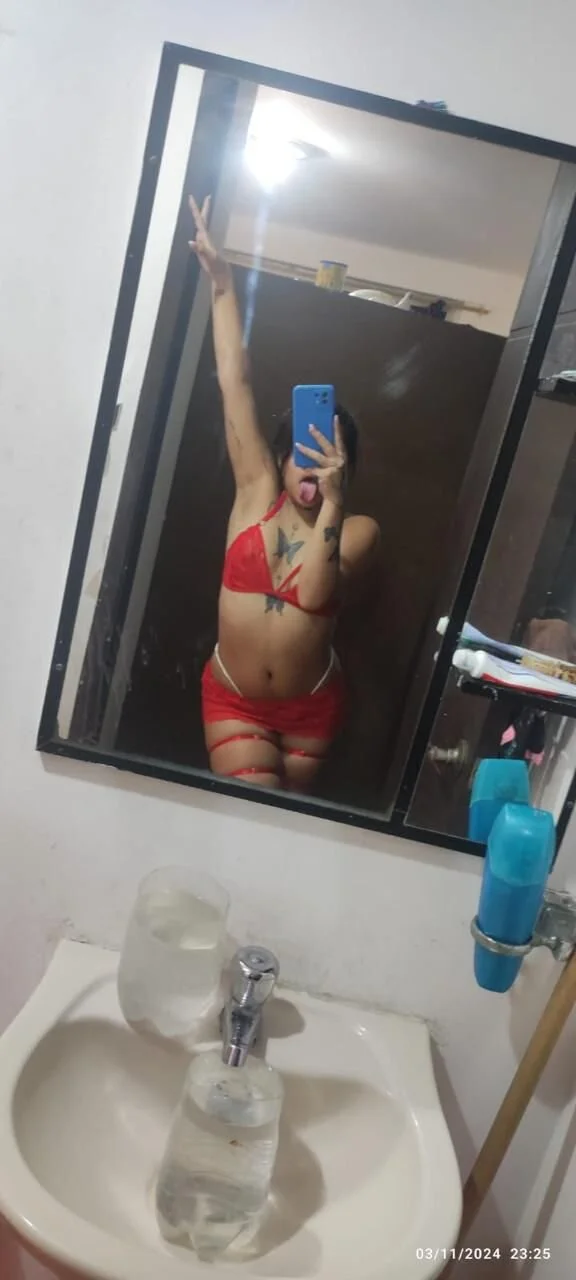 XXX Porn Photo of Nude CandySexLove1 2