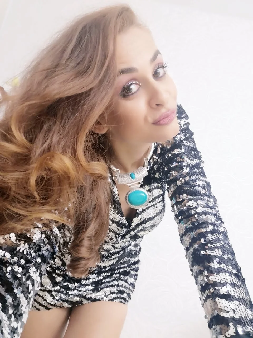 XXX Porn Photo of Nude DivineGoddess88ForYouKing 101