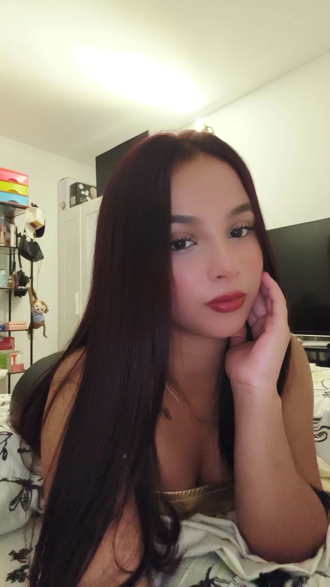 XXX Porn Photo of Nude MiaJanss 2