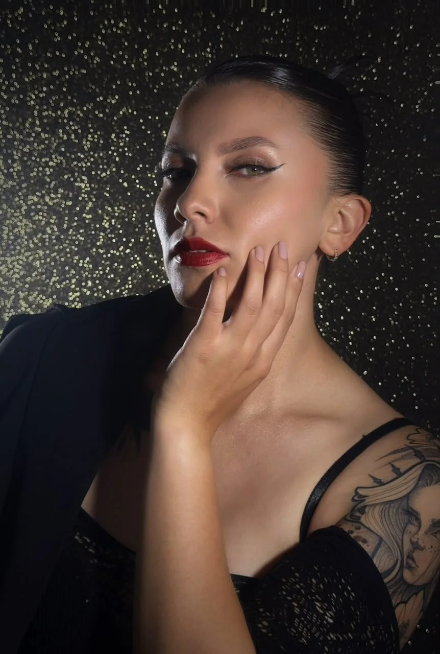 XXX Porn Photo of Nude karlamorris_ 196