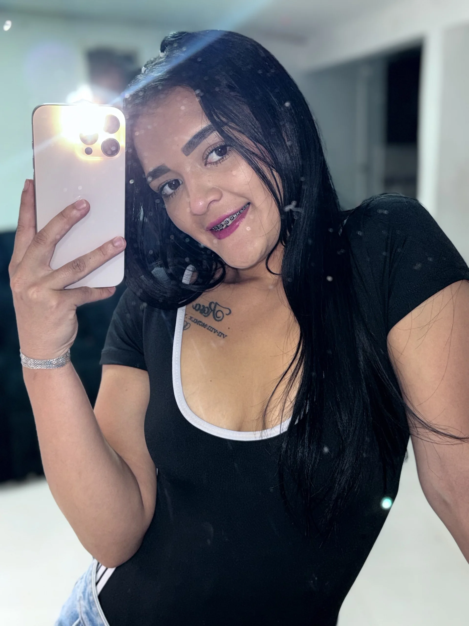 XXX Porn Photo of Nude Amber77__ 8