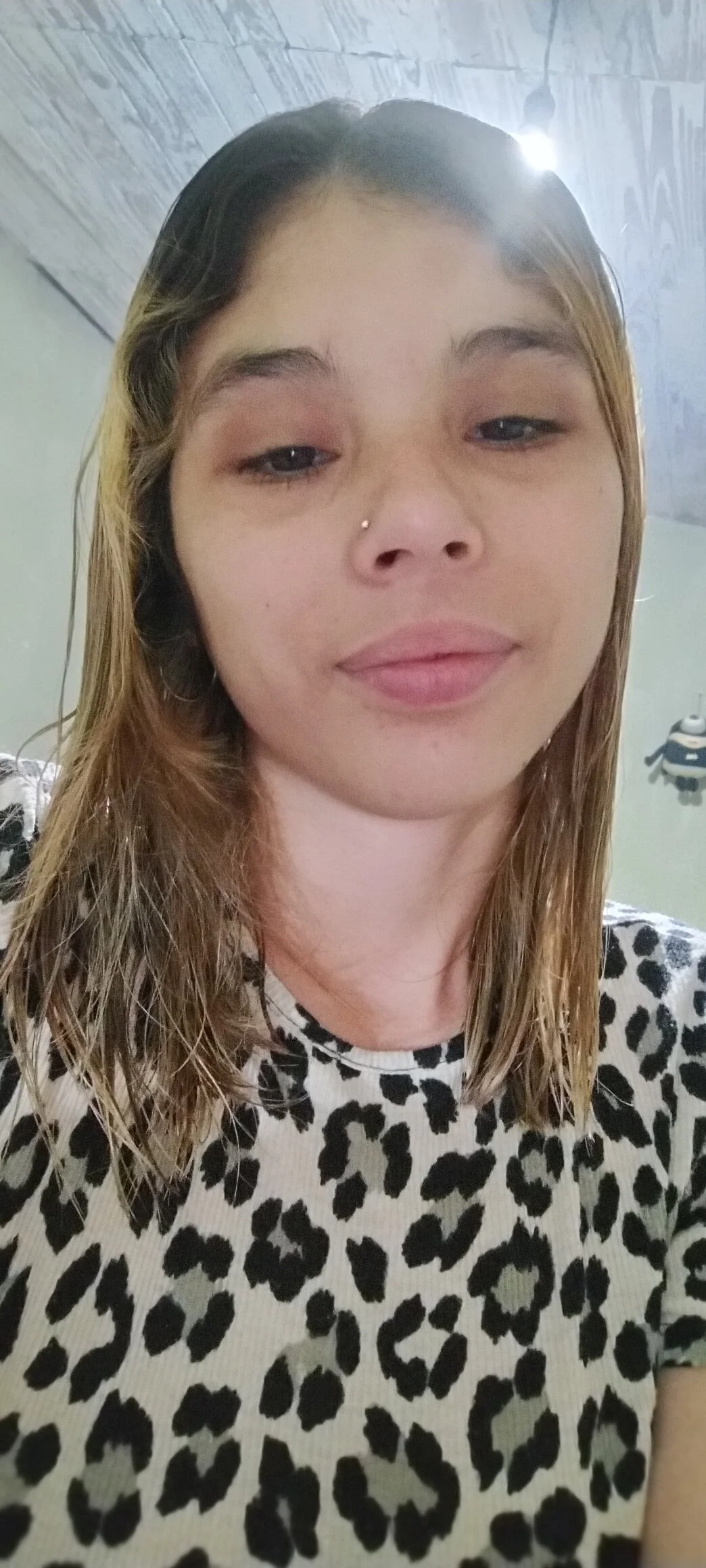 XXX Porn Photo of Nude mariamac420 1