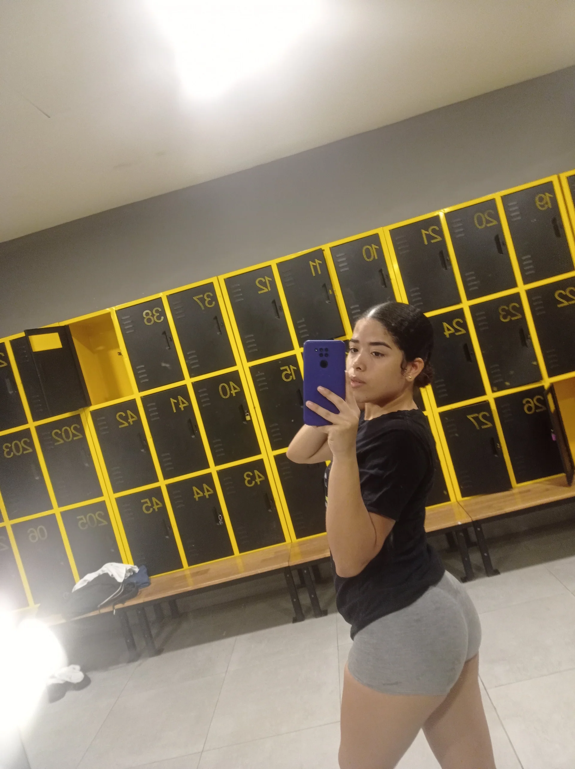 XXX Porn Photo of Nude KarimAnxiex 2