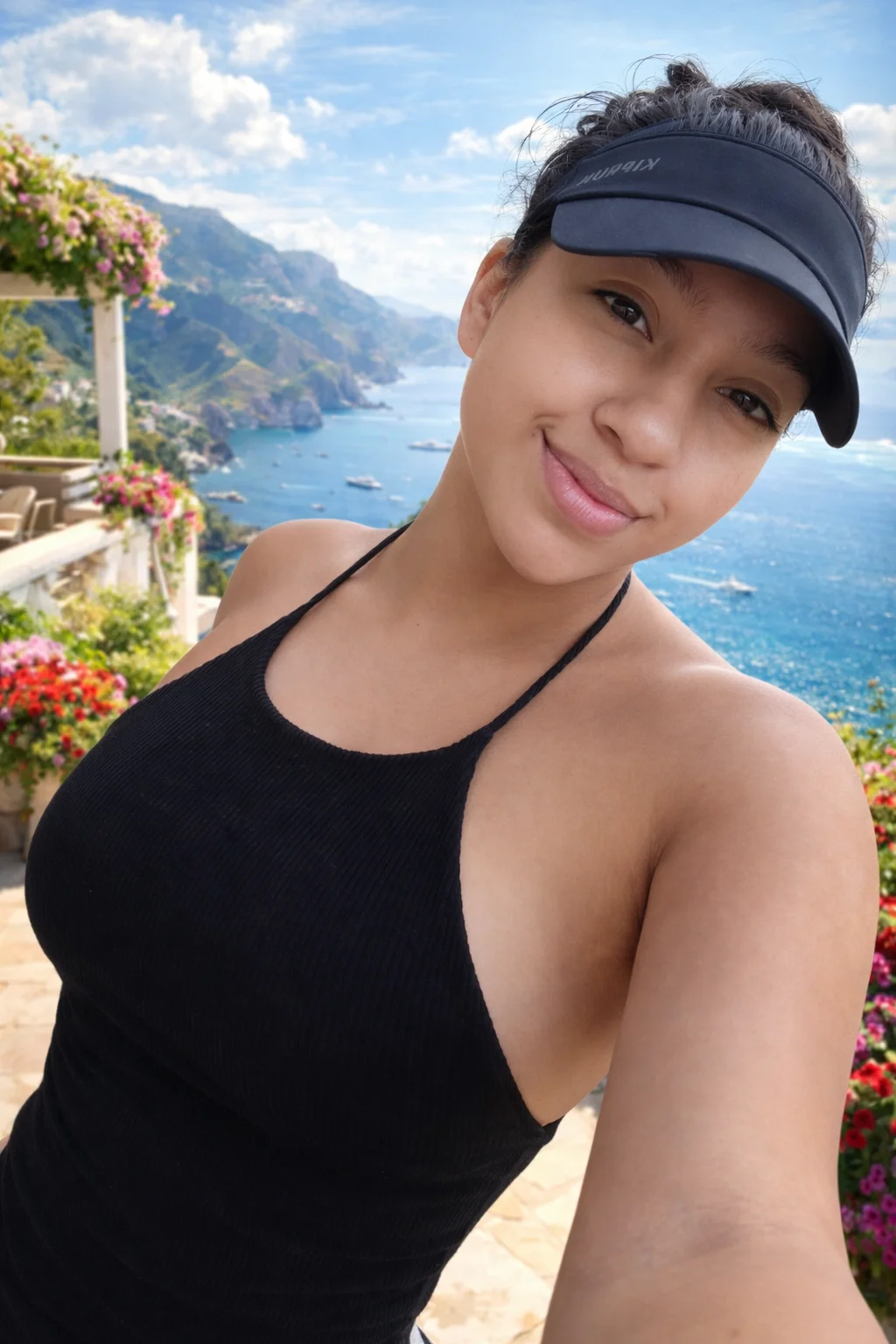 XXX Porn Photo of Nude Scarlettt_Kiss 3