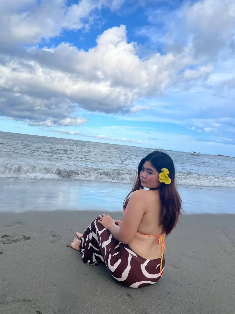 XXX Porn Photo of Nude KimbraLofthouse 3