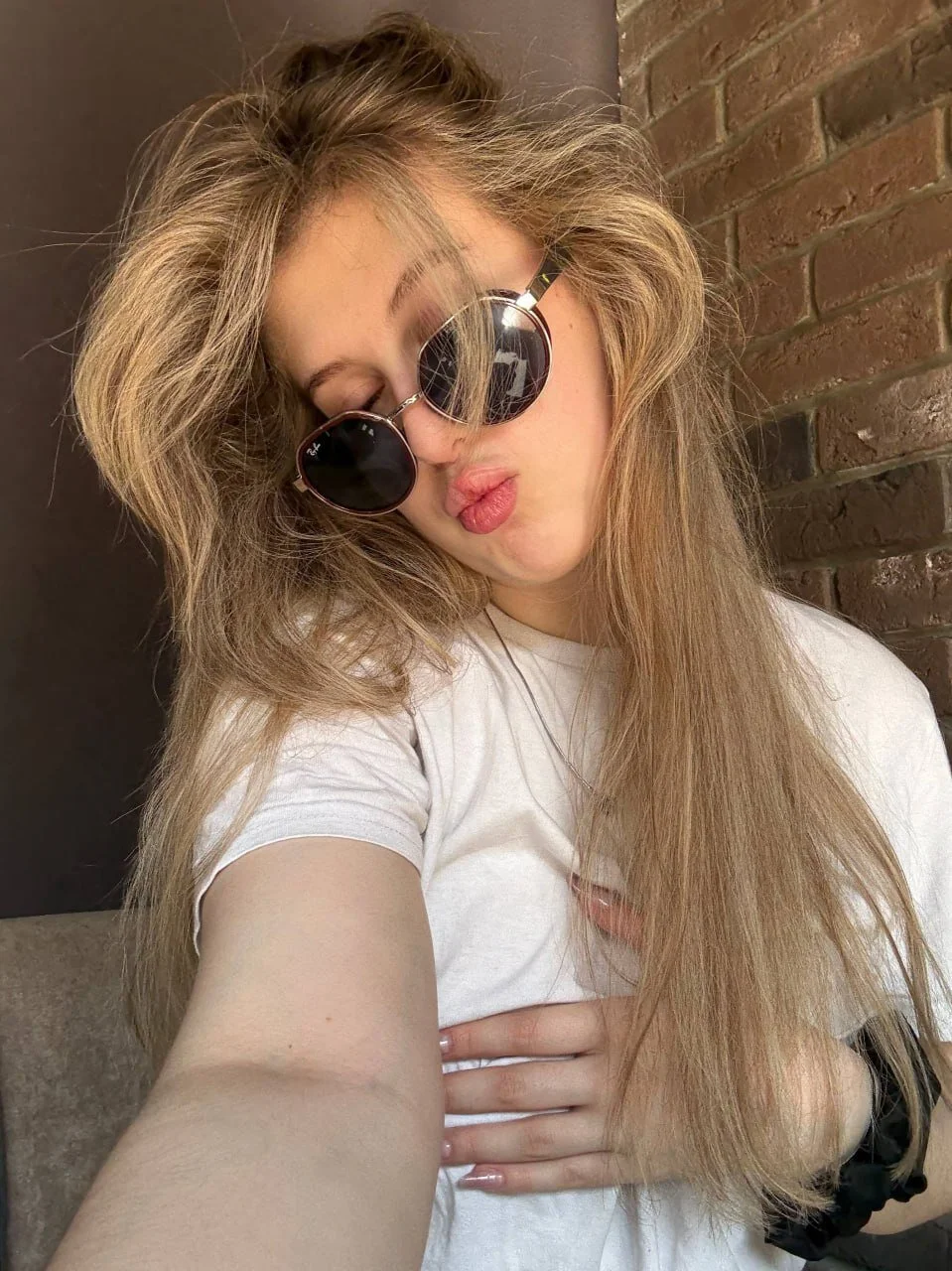 XXX Porn Photo of Nude lillydollll 3