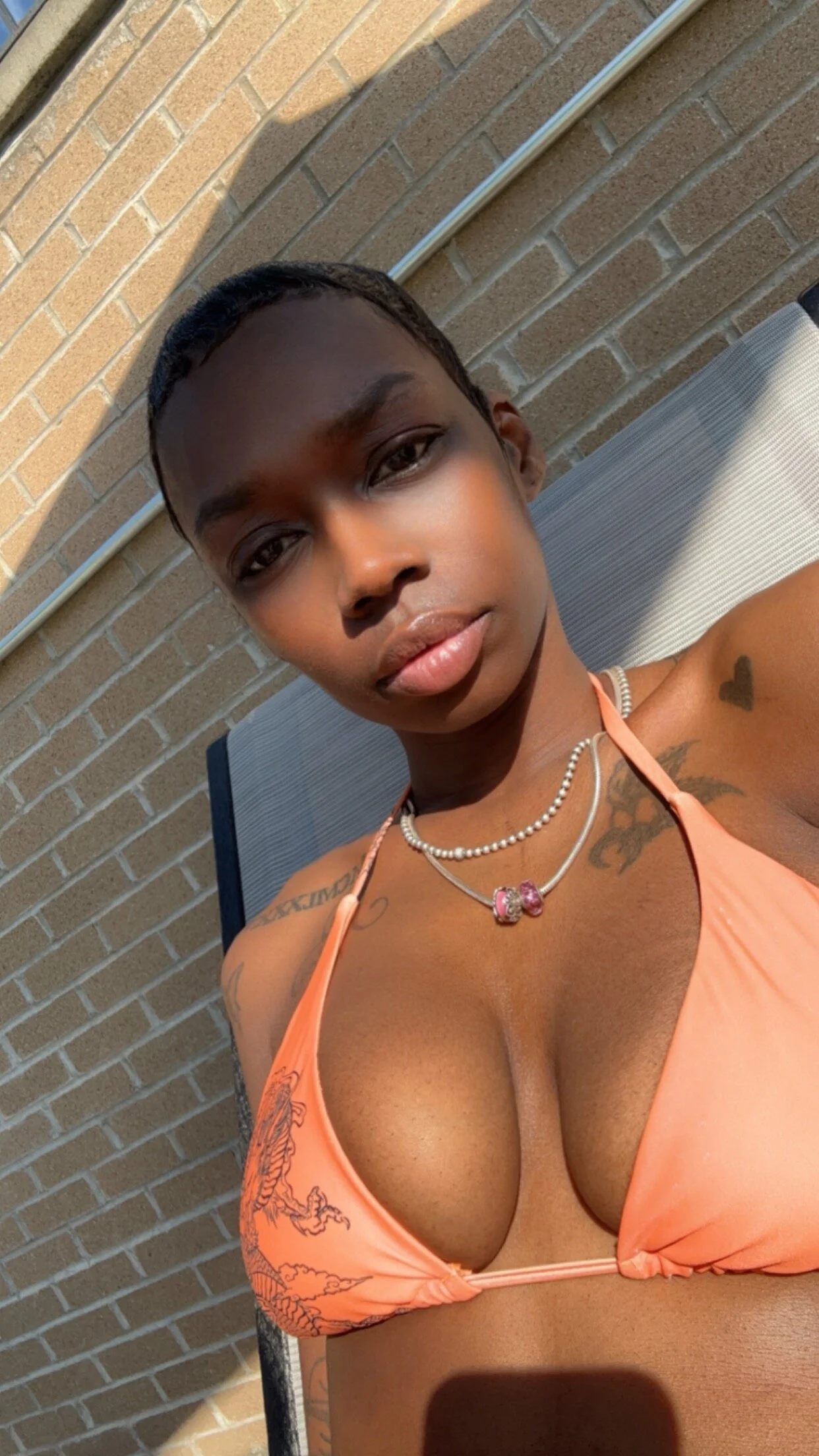 XXX Porn Photo of Nude Farrah_Owens 9