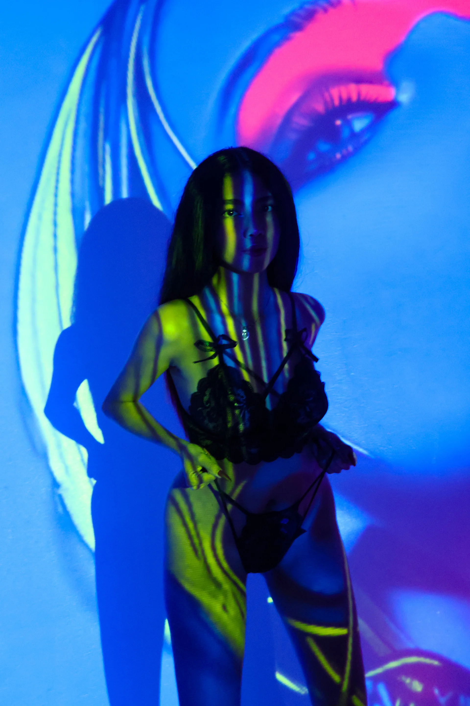 XXX Porn Photo of Nude luna_roja25 10
