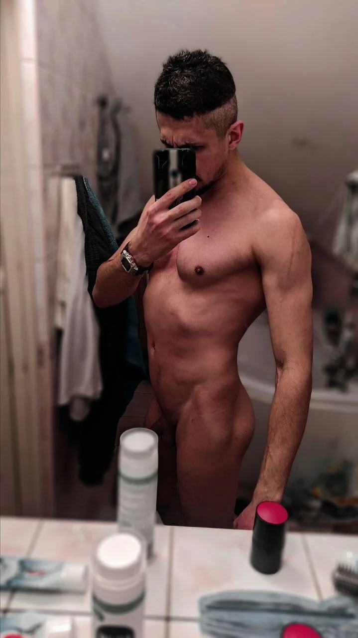 XXX Porn Photo of Nude PriapusAesthetic 4