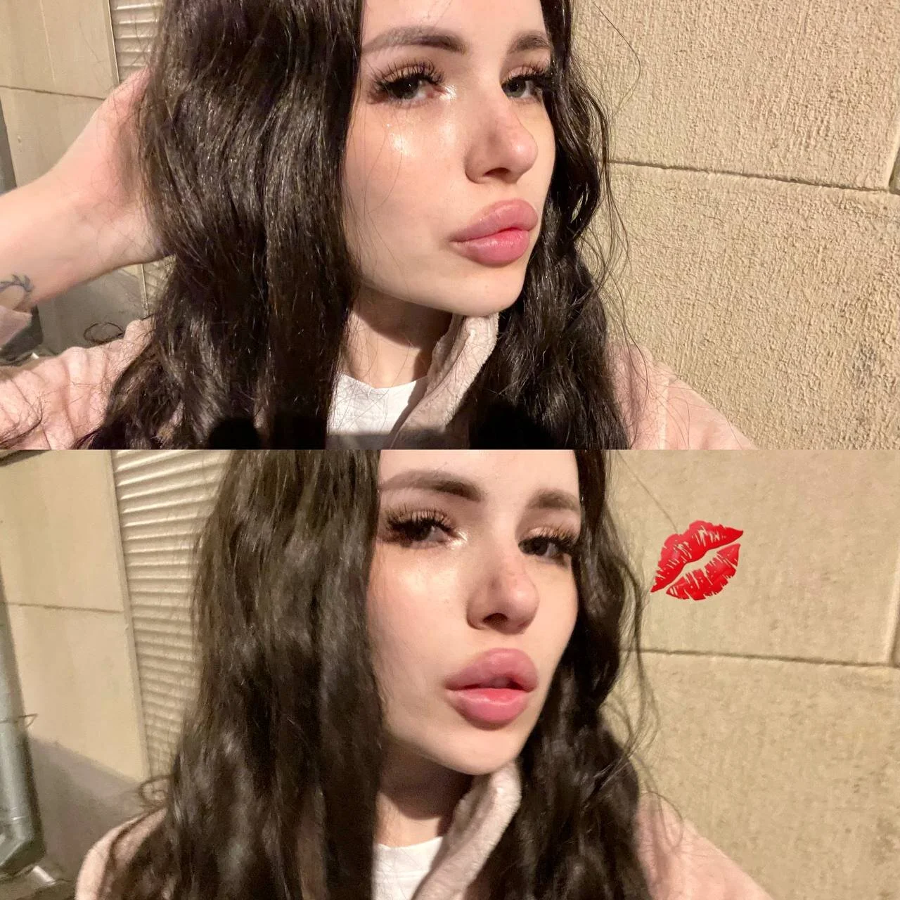 XXX Porn Photo of Nude Eva_Sonic 167