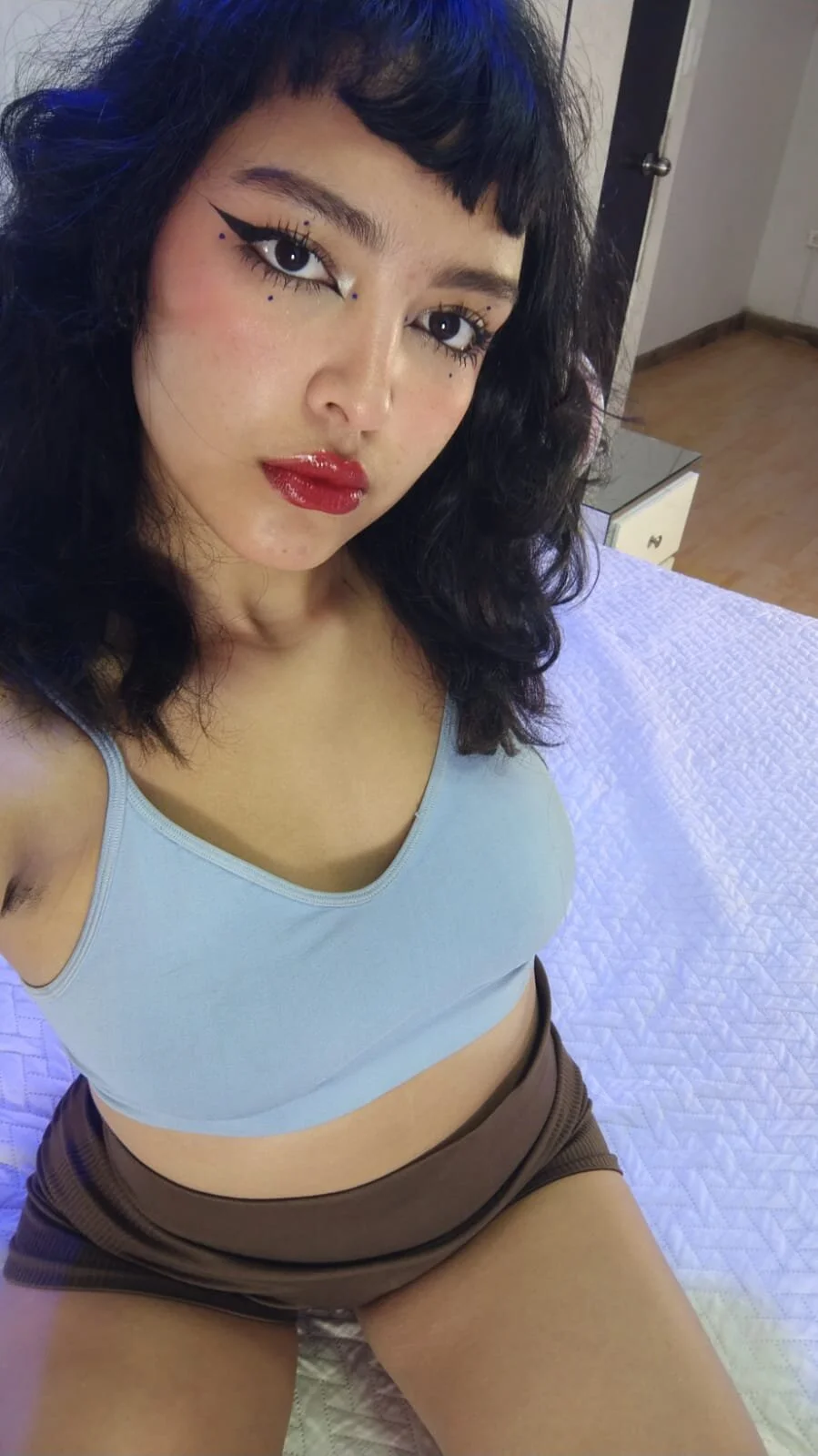 XXX Porn Photo of Nude Kaitlynstone 13