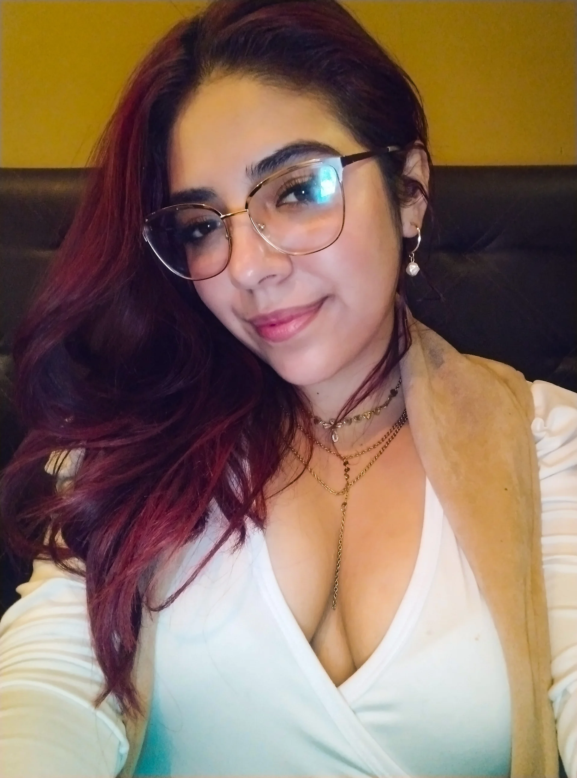 XXX Porn Photo of Nude Rousse_Collinss 7