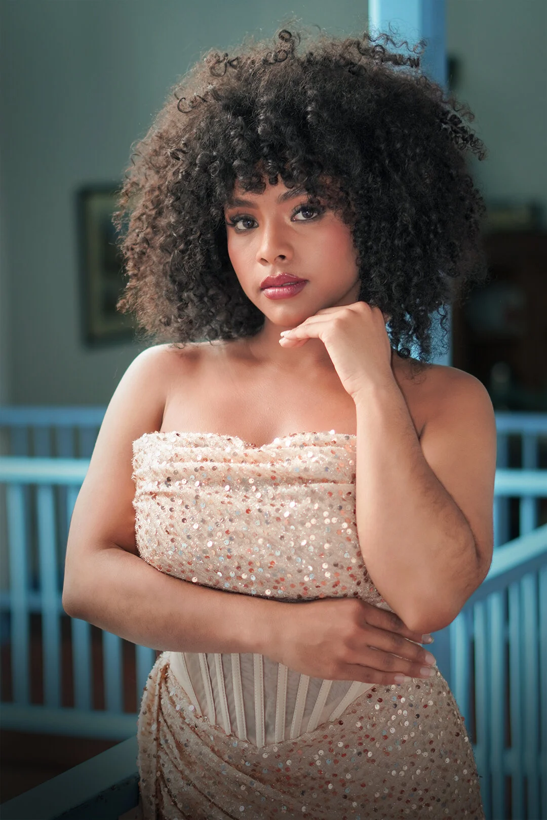 XXX Porn Photo of Nude LilitzRodriguez 18