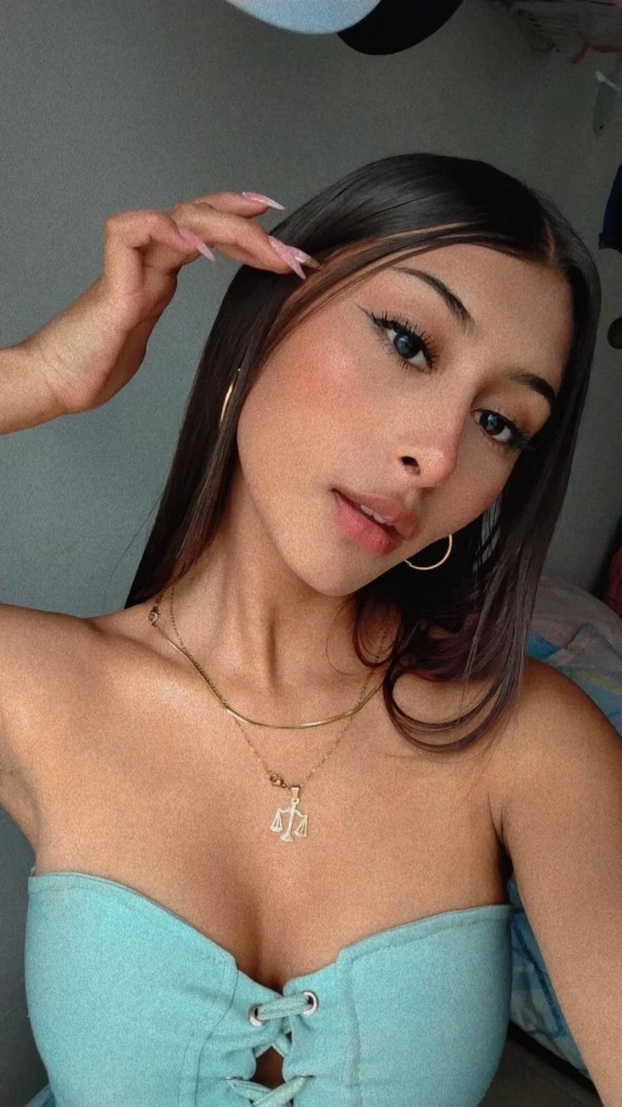 XXX Porn Photo of Nude Vannesa_Sweett_ 4