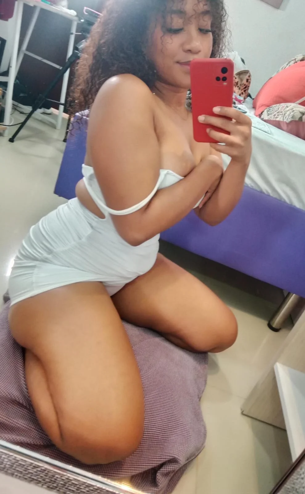 XXX Porn Photo of Nude mia_rouxx1 24