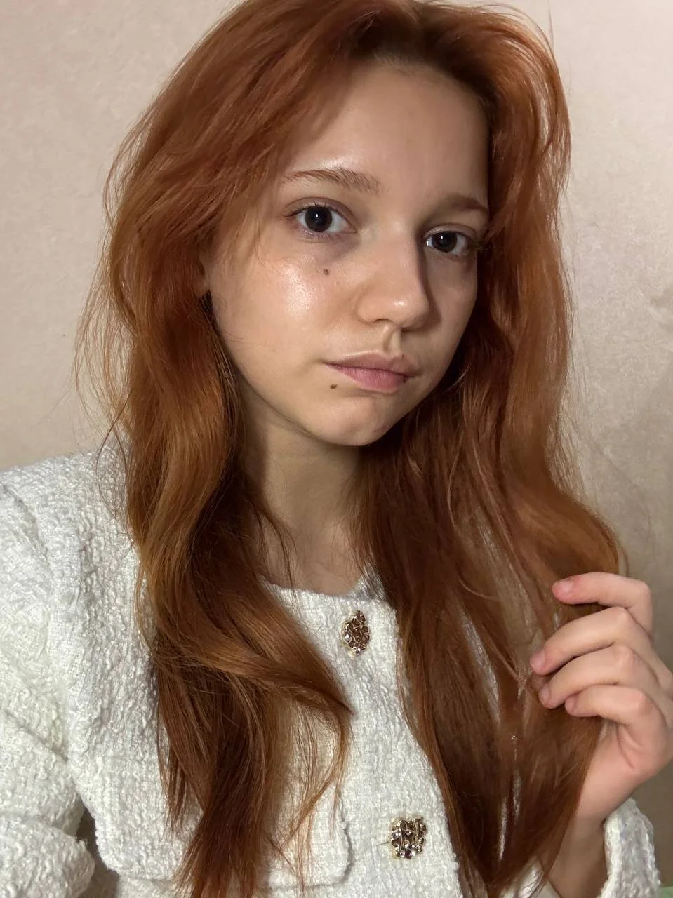 XXX Porn Photo of Nude IlianaGoller 105