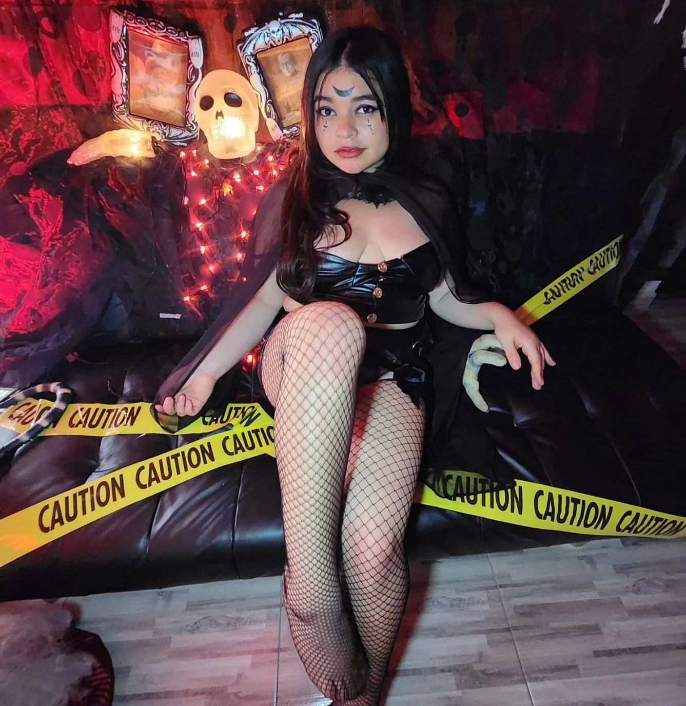 XXX Porn Photo of Nude Scarlett_1007 33