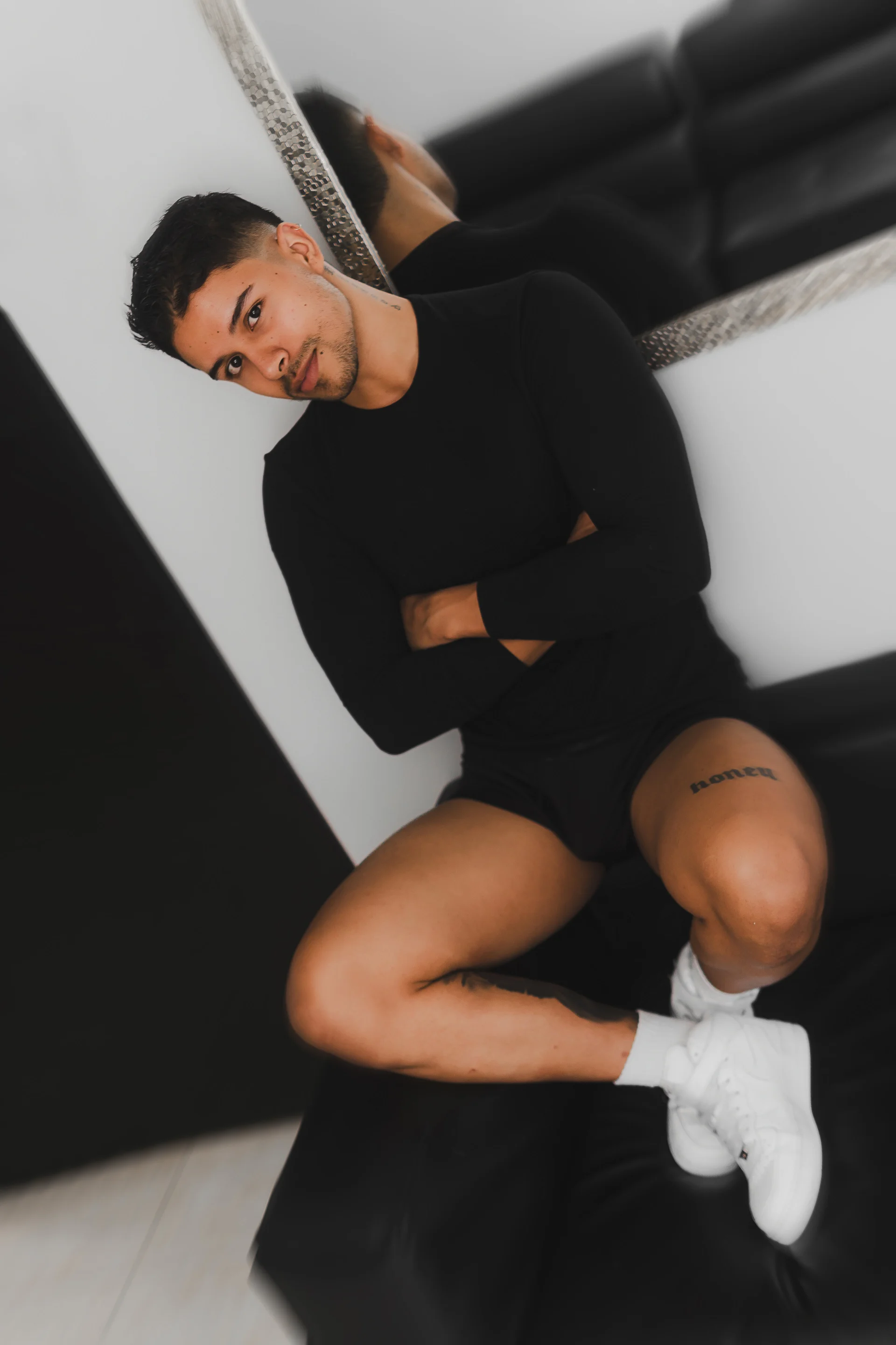 XXX Porn Photo of Nude liam_collins21 3