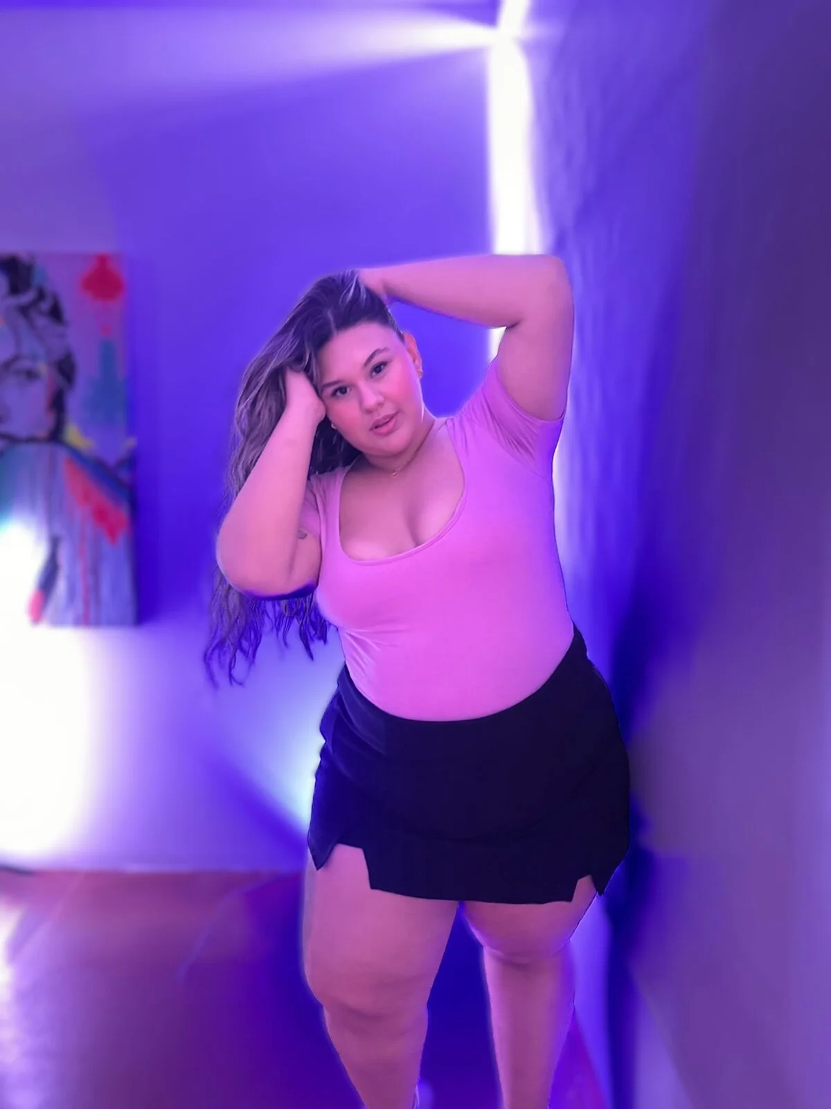XXX Porn Photo of Nude Dulce_charlotte1 3